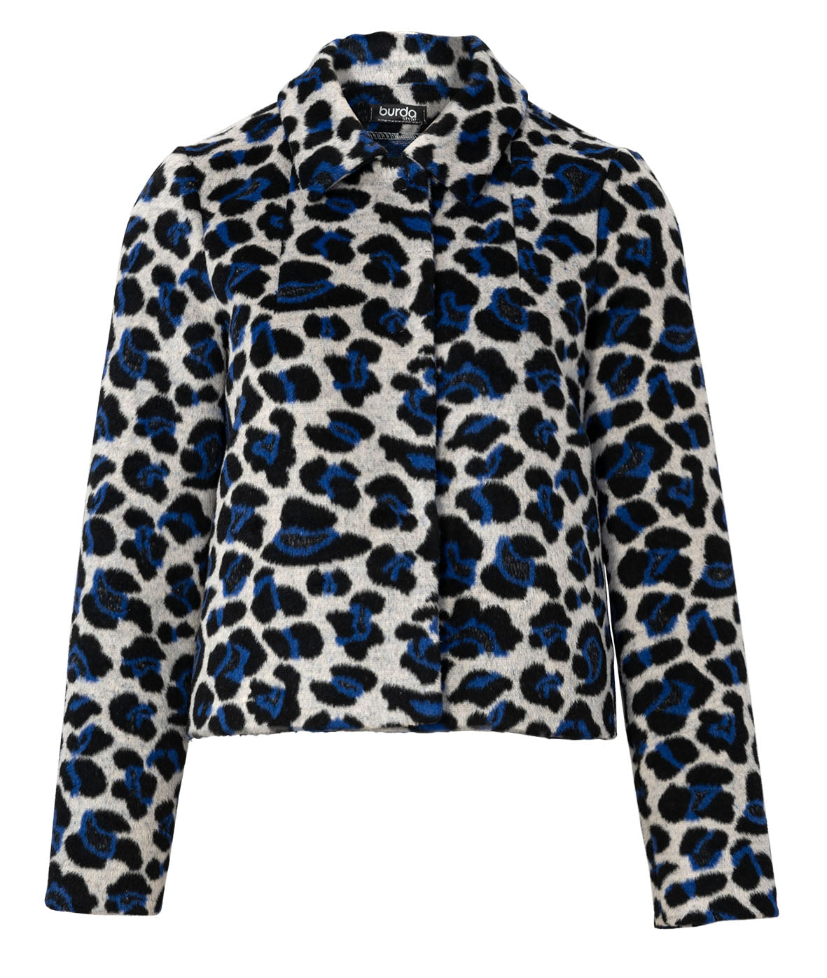 5855 Jacke