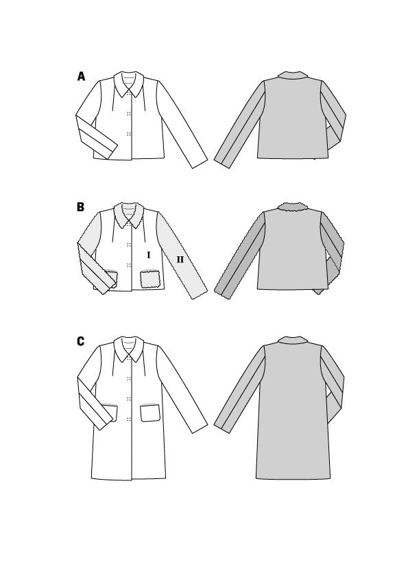 5855 Jacke