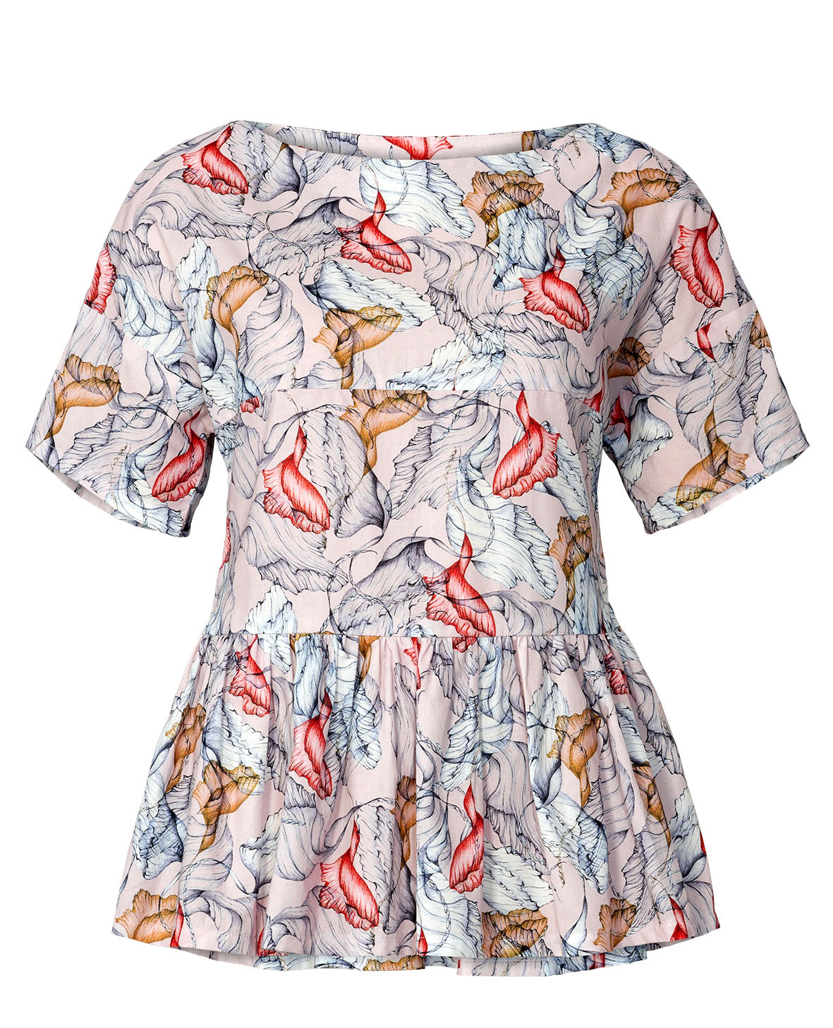 5856 Bluse