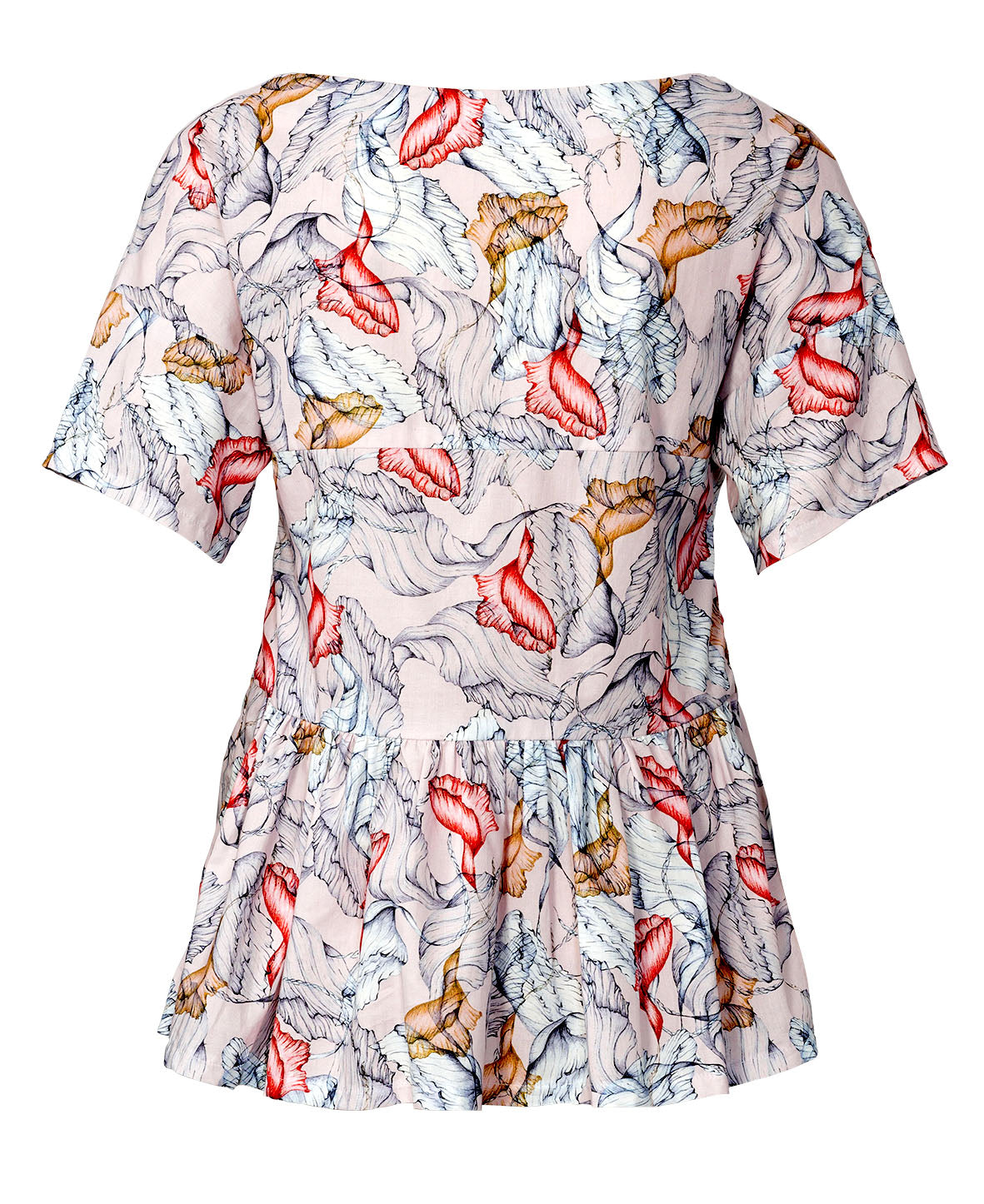 5856 Bluse
