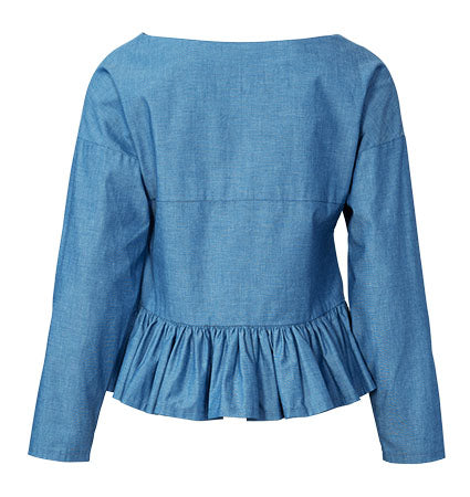 5856 Bluse