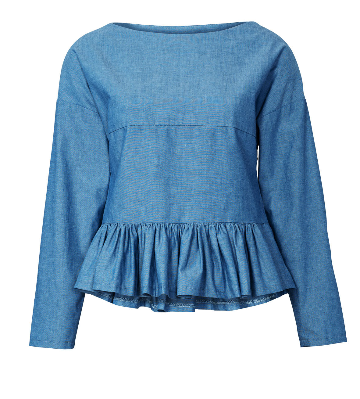 5856 Bluse
