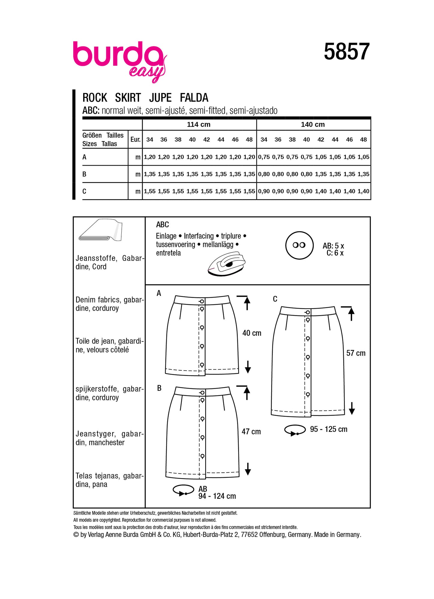 5857 Rock
