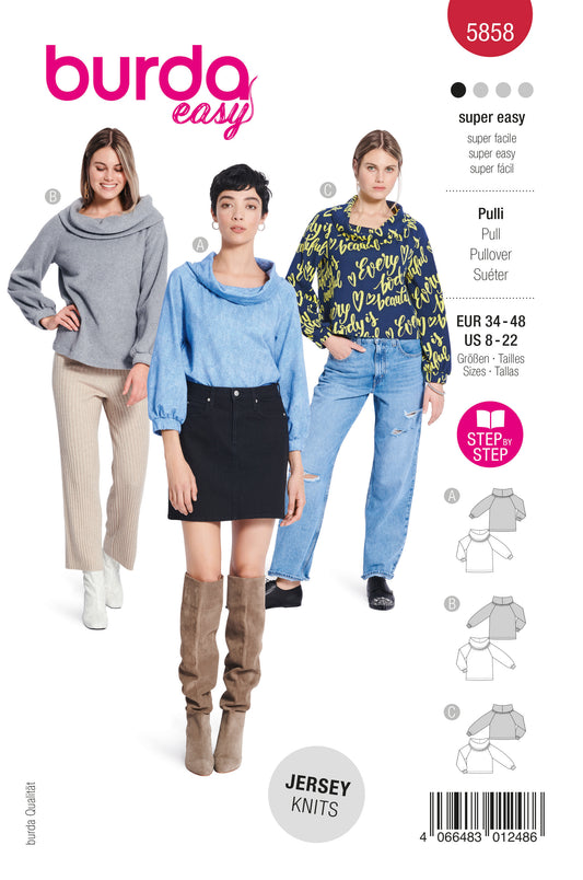 5858 Pulli