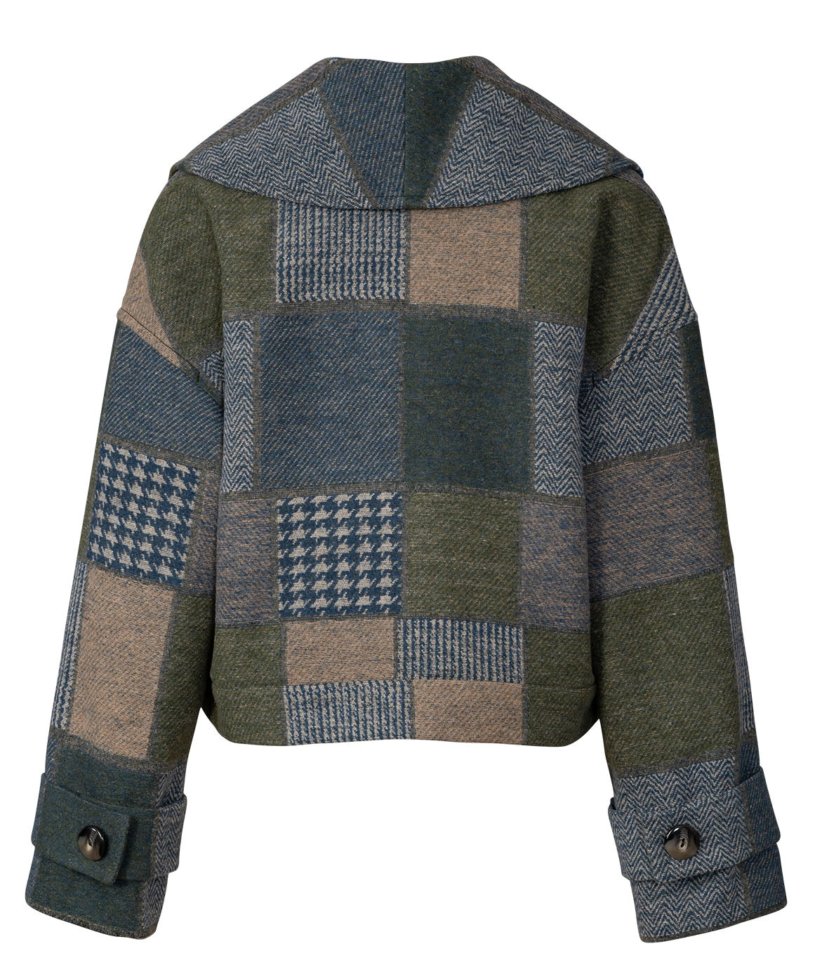 5860 Jacke & Mantel