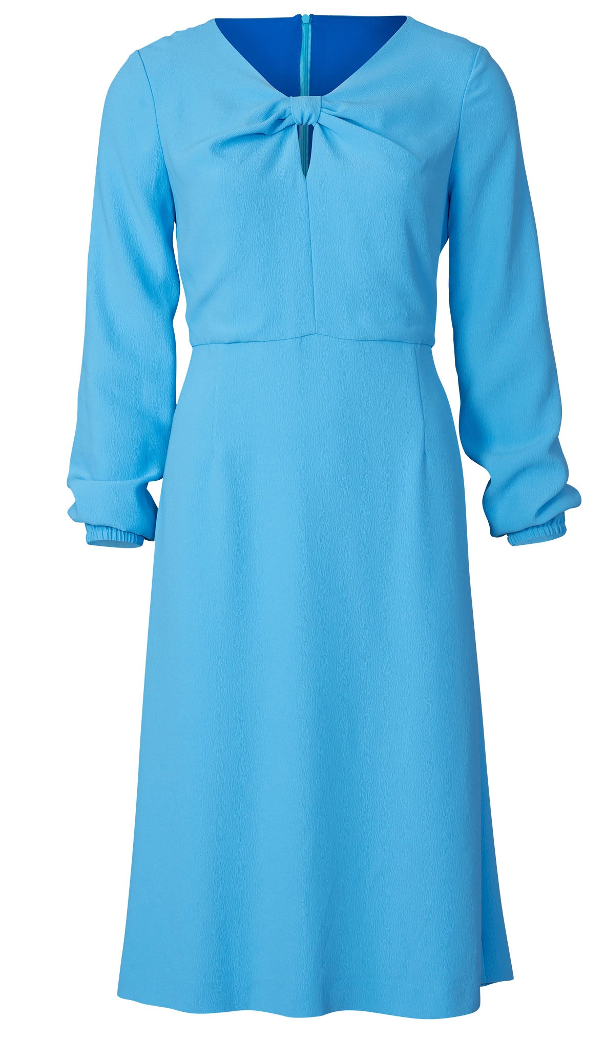5861 Kleid