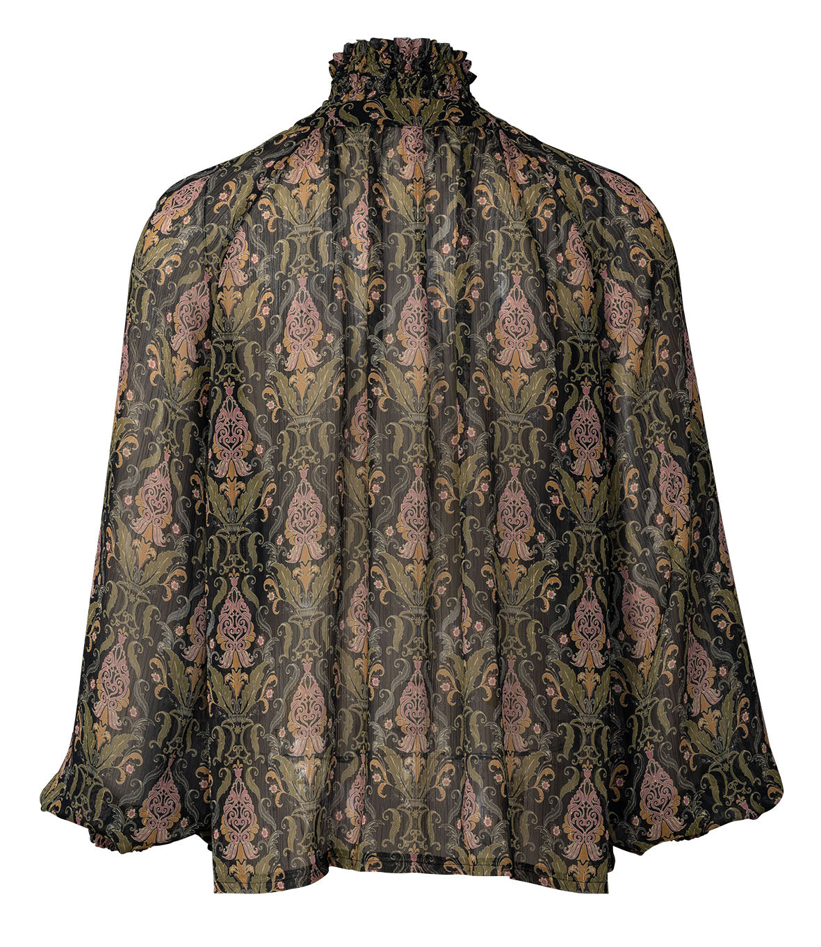 5862 Bluse