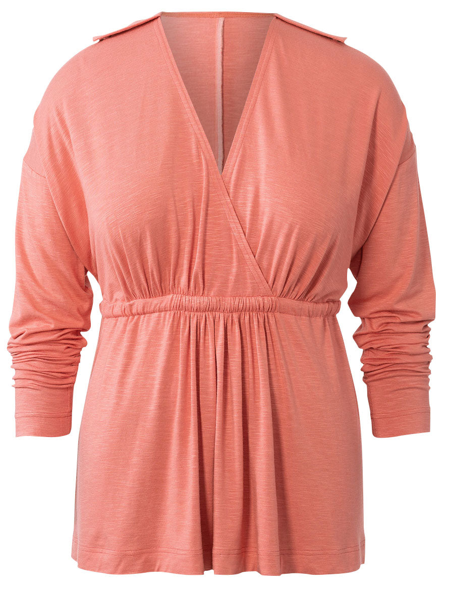 5864 Kleid & Tunika