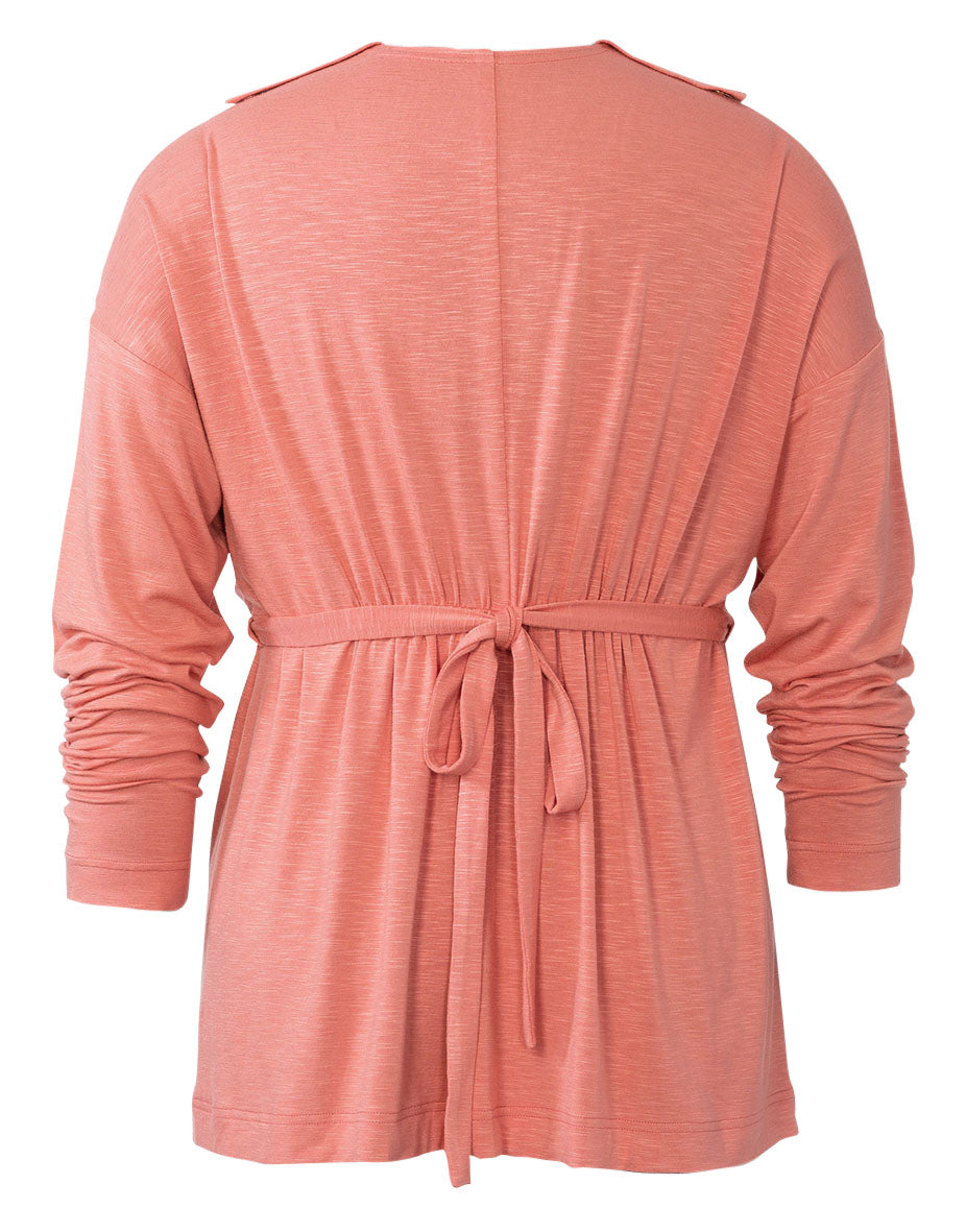5864 Kleid & Tunika