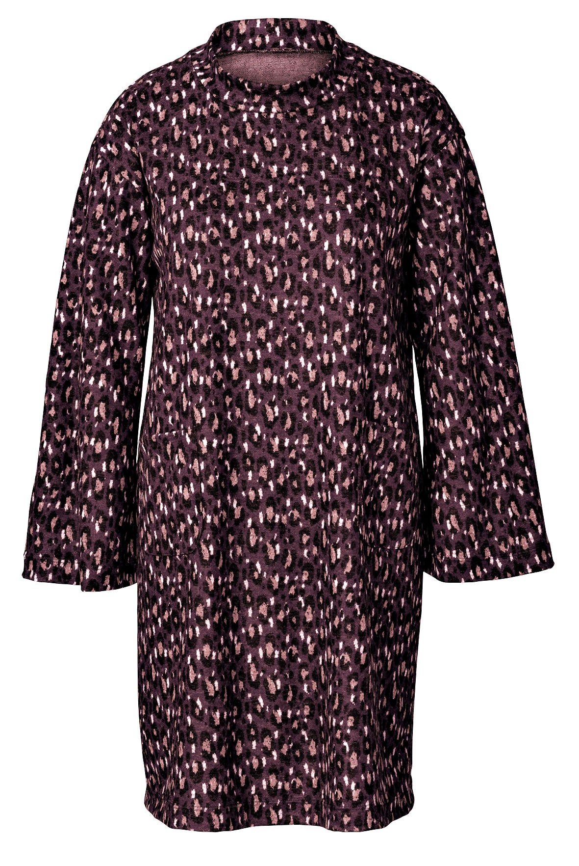 5866 Bluse & Kleid