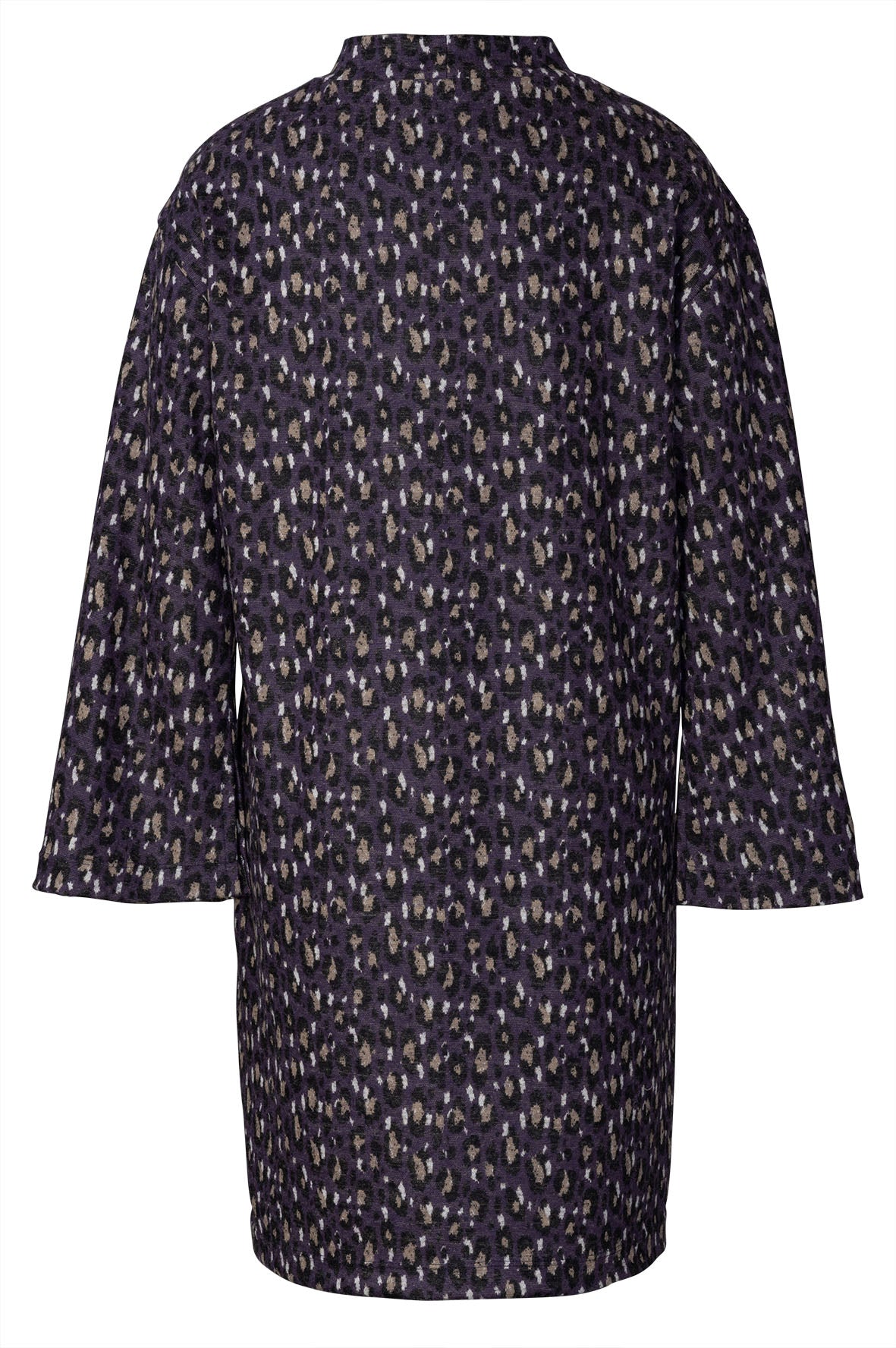 5866 Bluse & Kleid