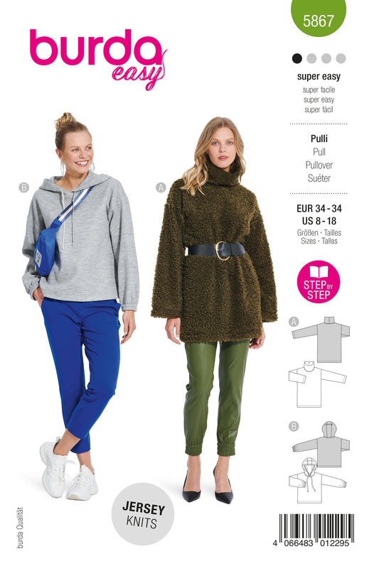 5867 Pulli
