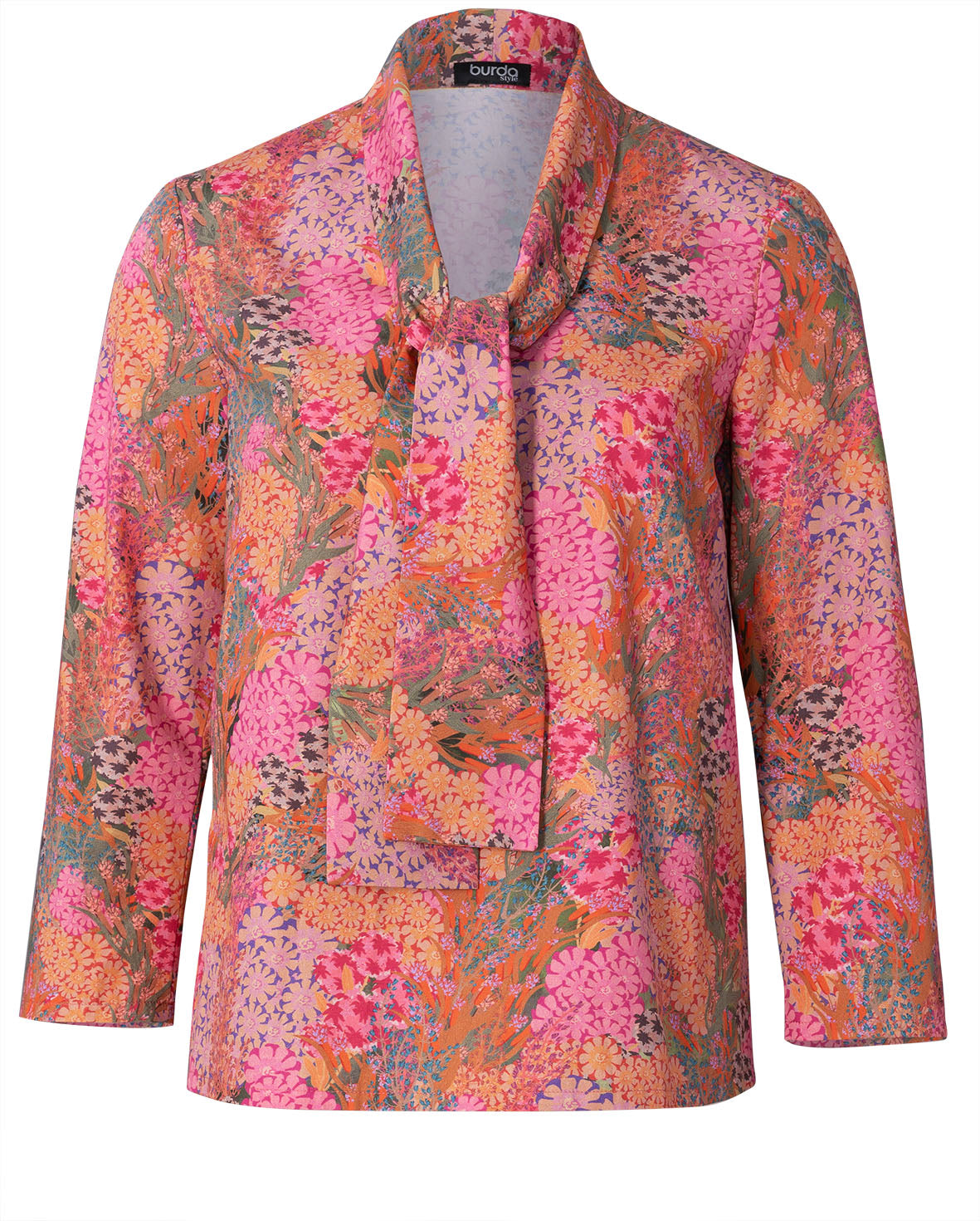 5873 Bluse