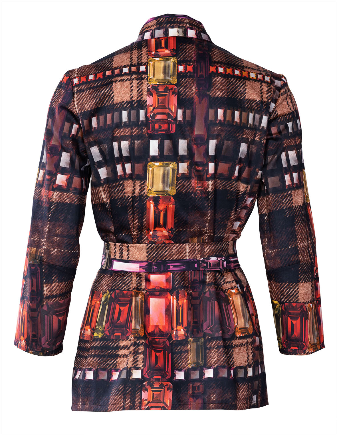 5873 Bluse
