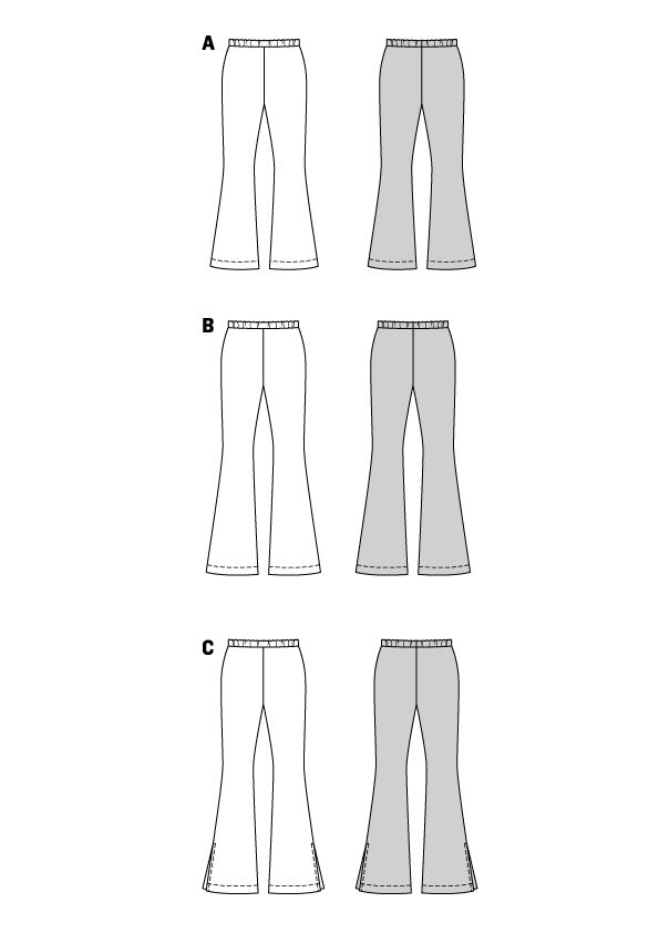 5874 Hose