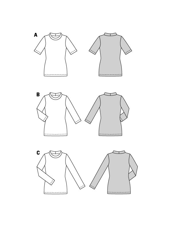 5876 Shirt