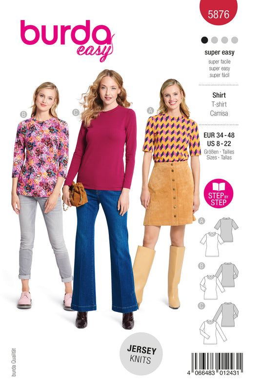 5876 Shirt