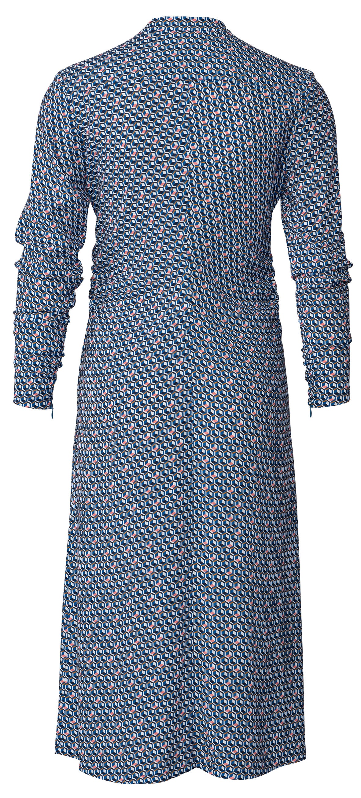 5879 Kleid & Bluse