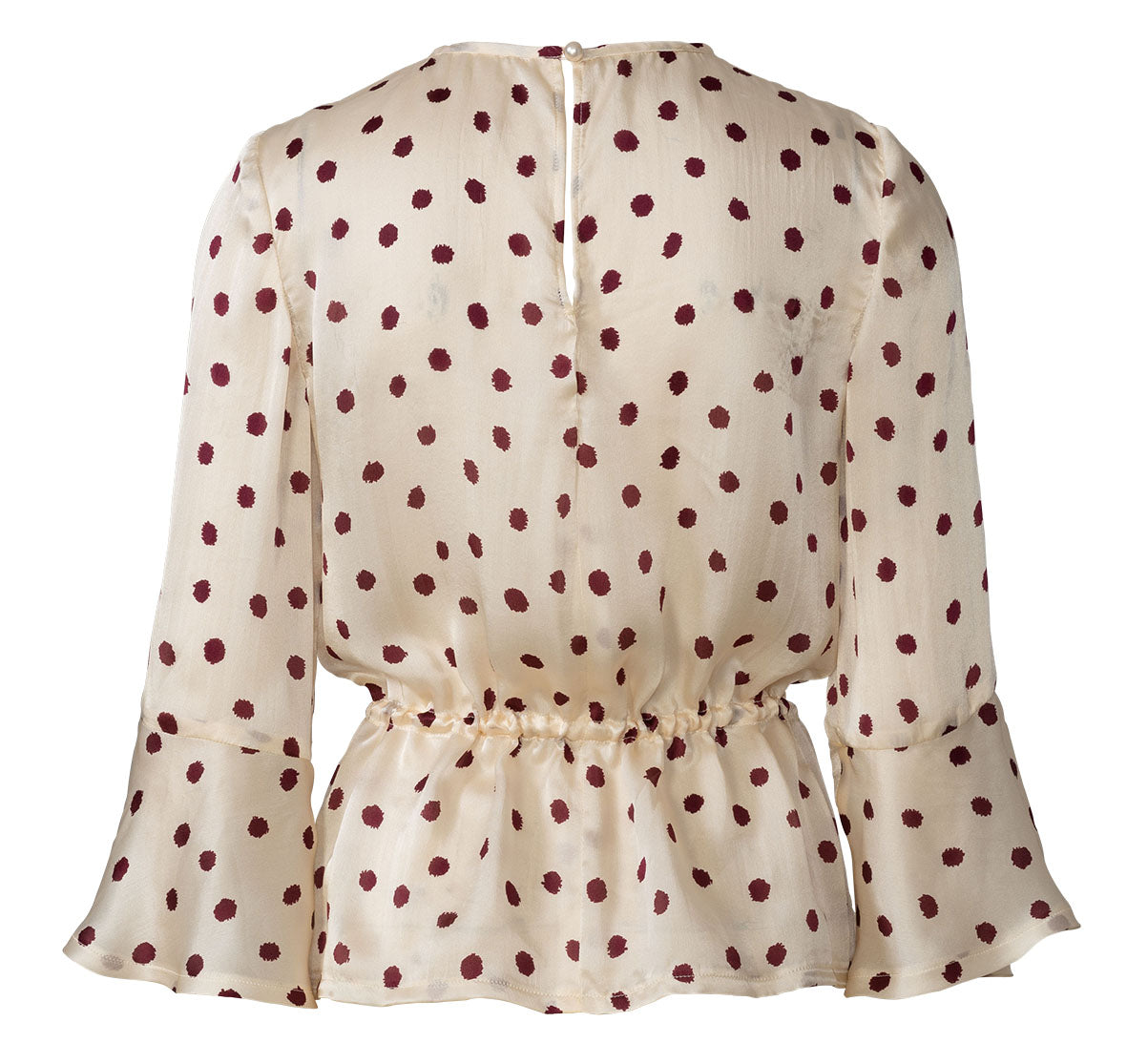 5884 Bluse & Kleid