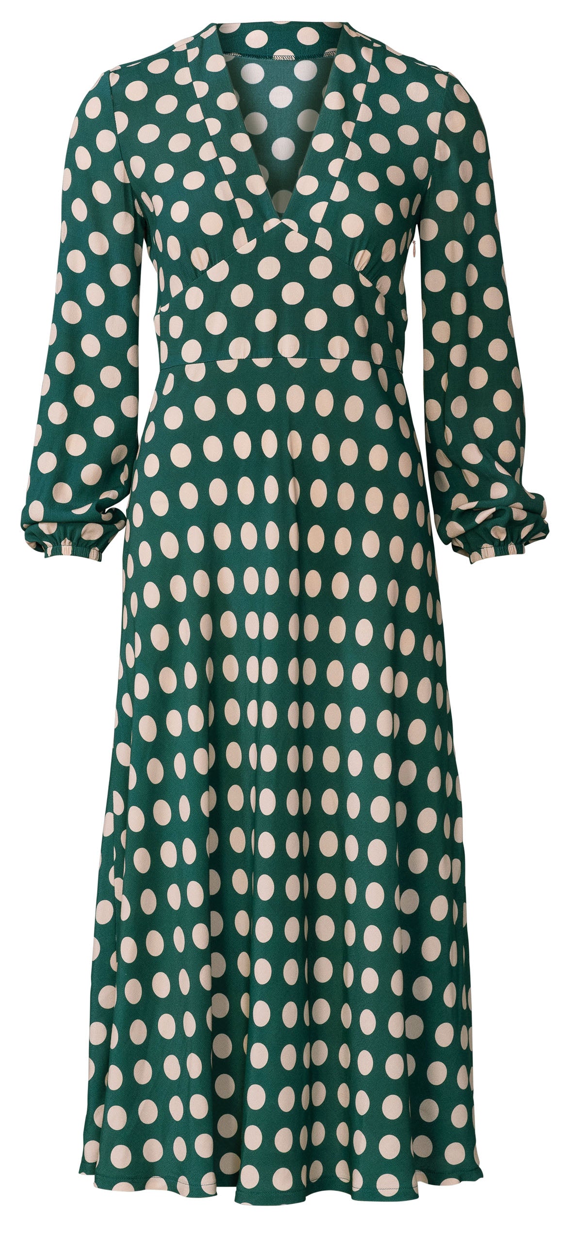 5885 Kleid