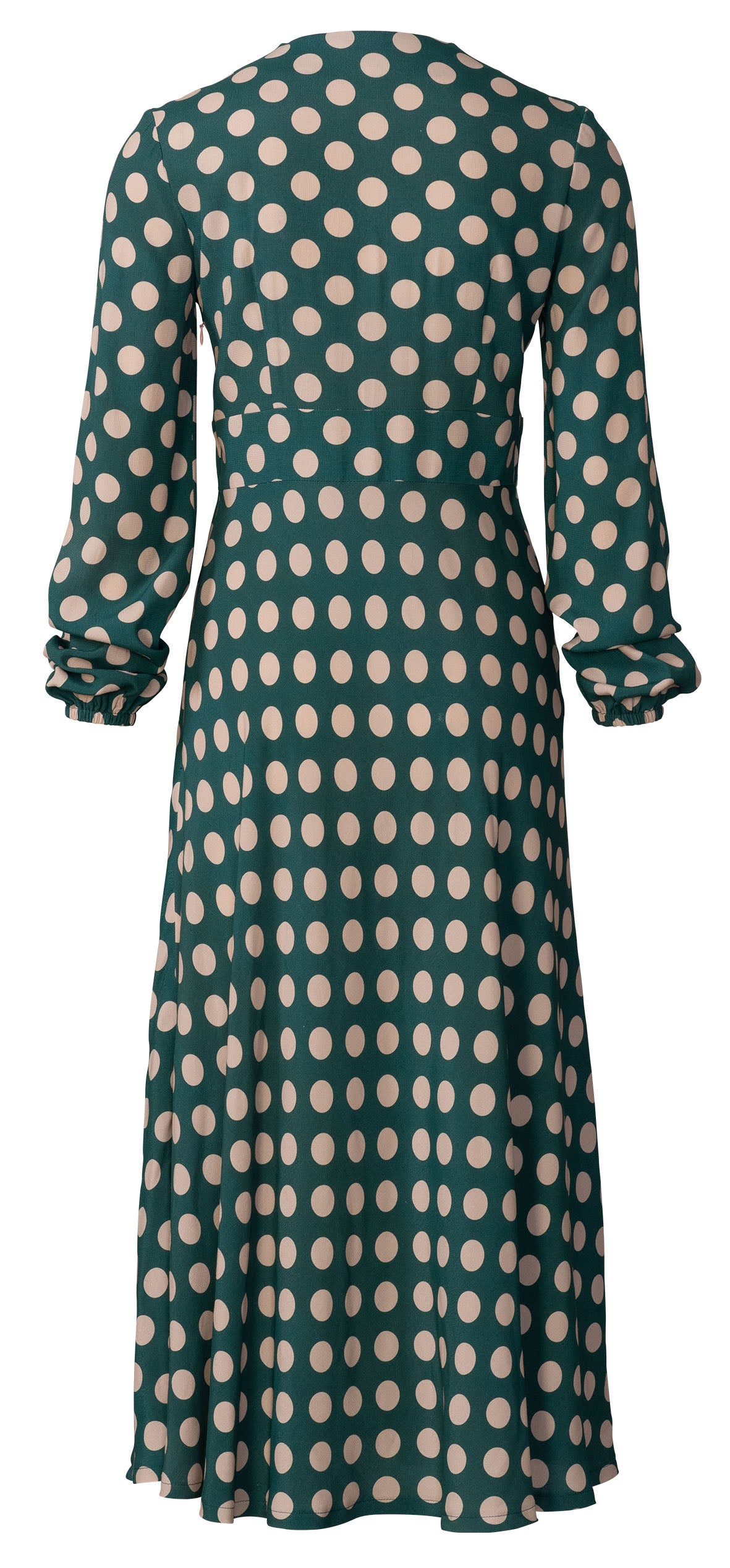 5885 Kleid