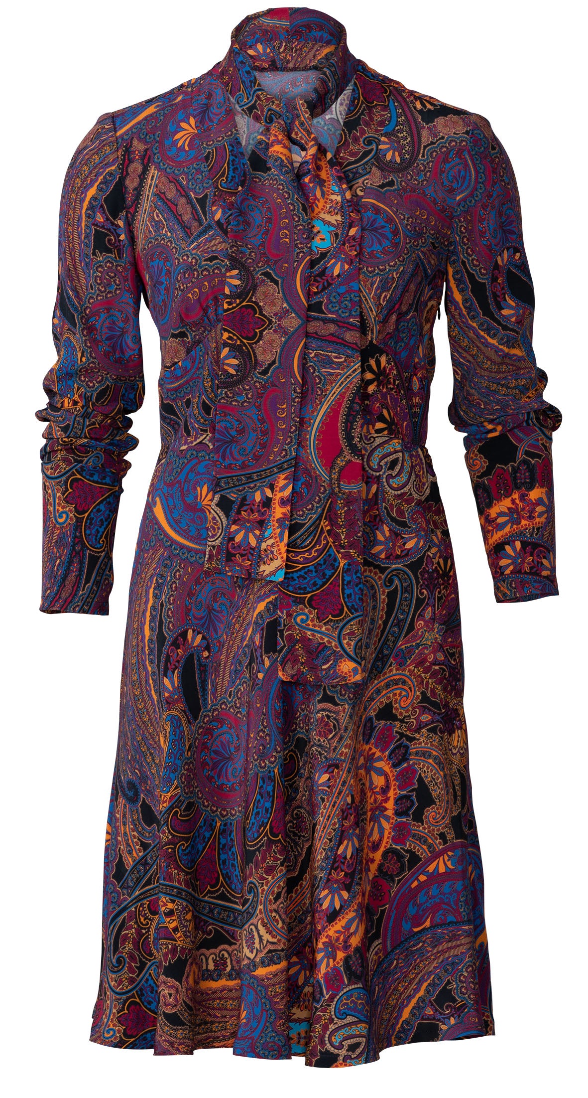 5885 Kleid