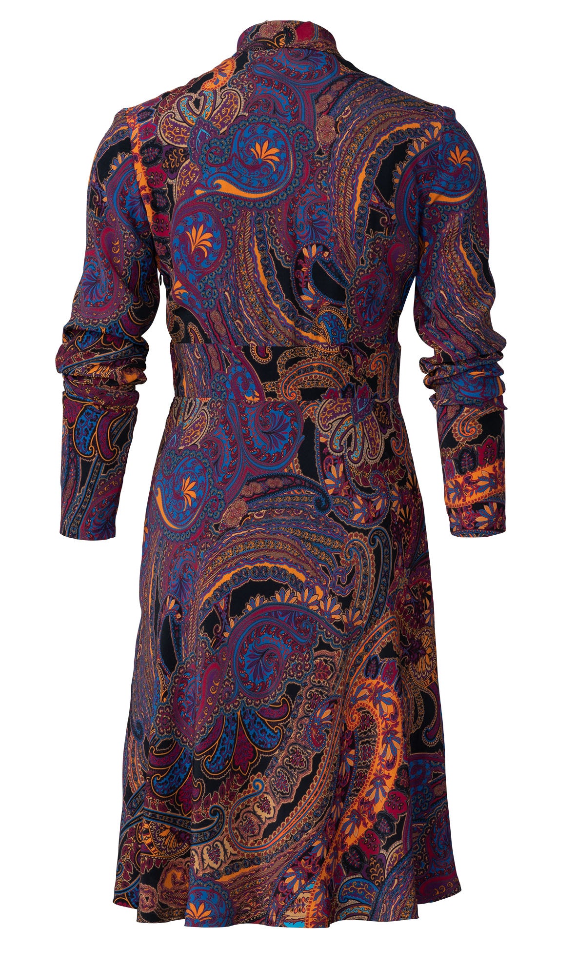 5885 Kleid