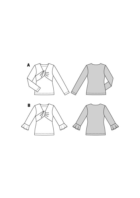 5886 Shirt