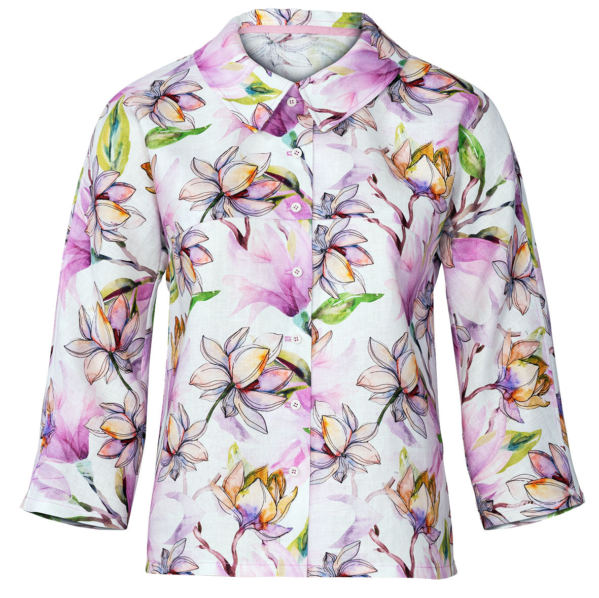 5887 Bluse
