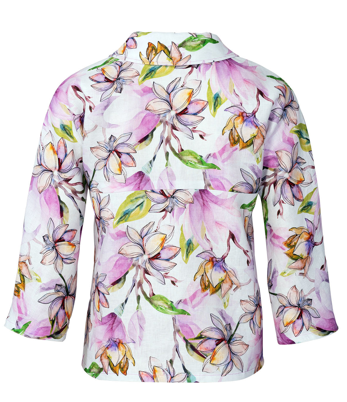 5887 Bluse