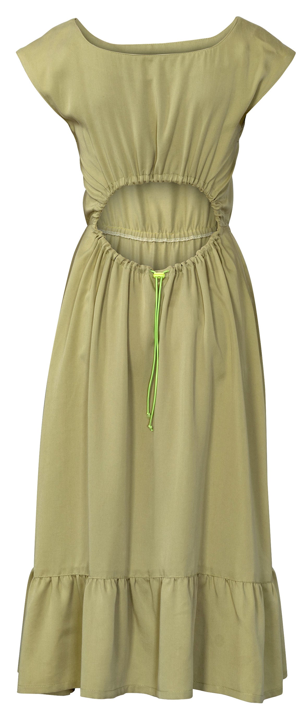 5889 Kleid