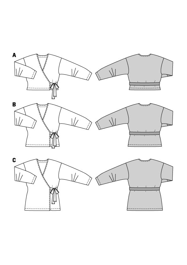 5892 Jacke