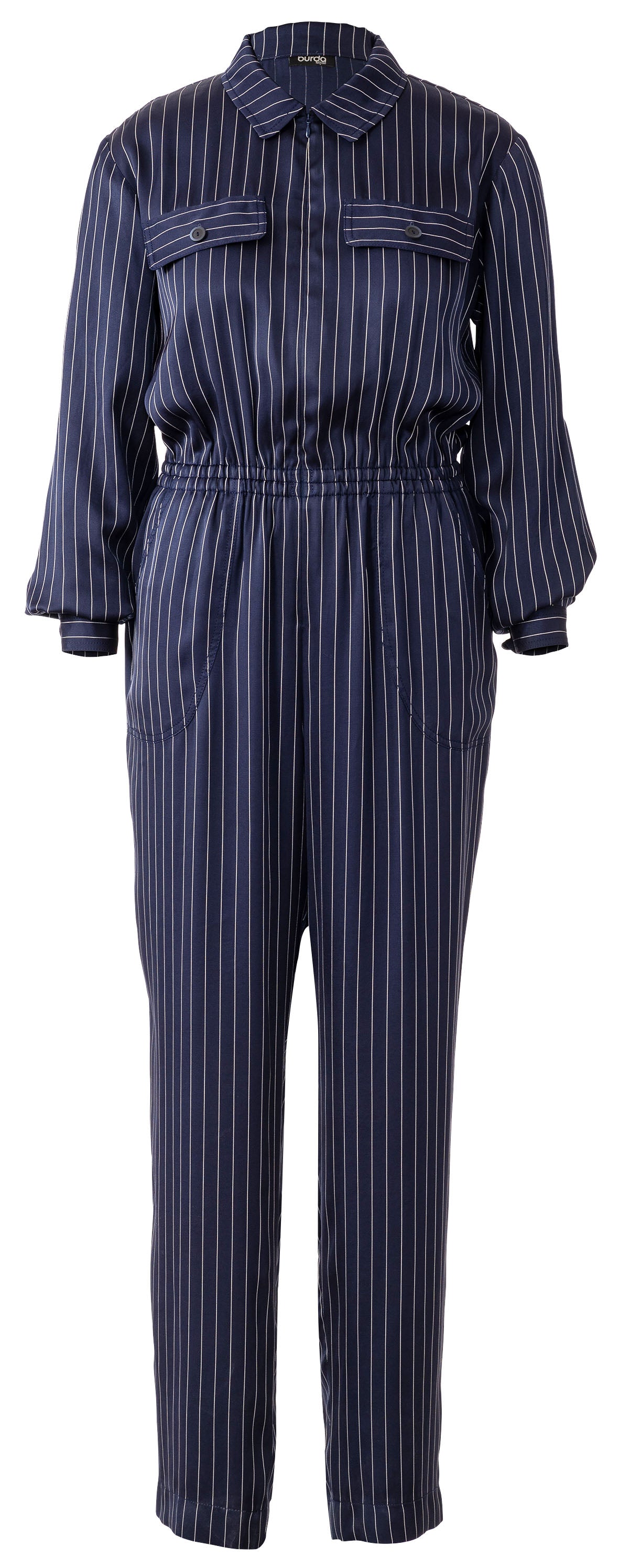 5896 Overall