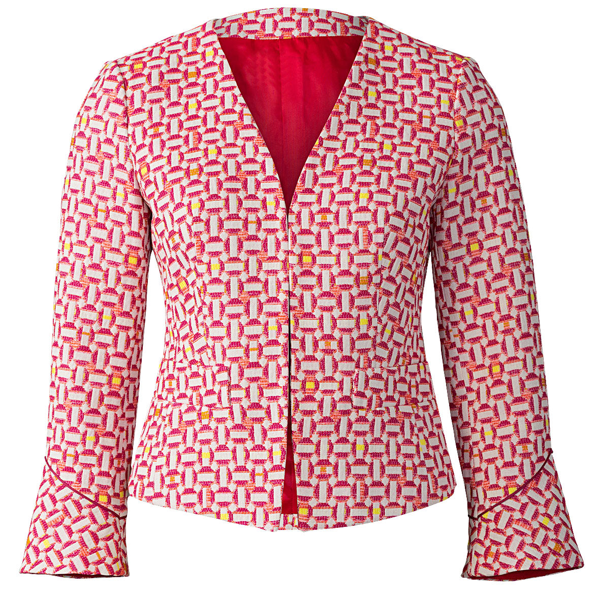5897 Jacke