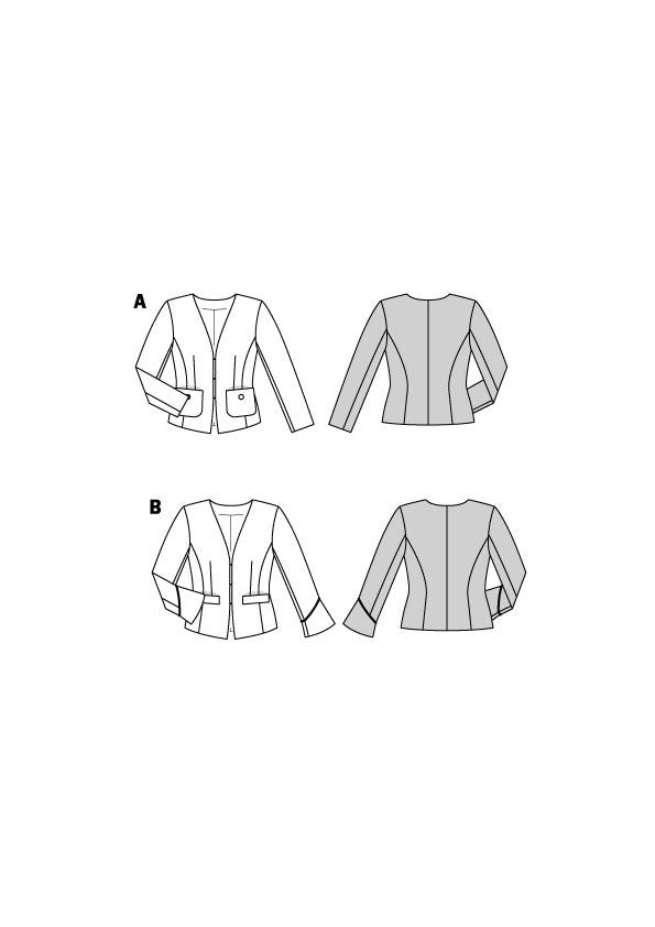 5897 Jacke