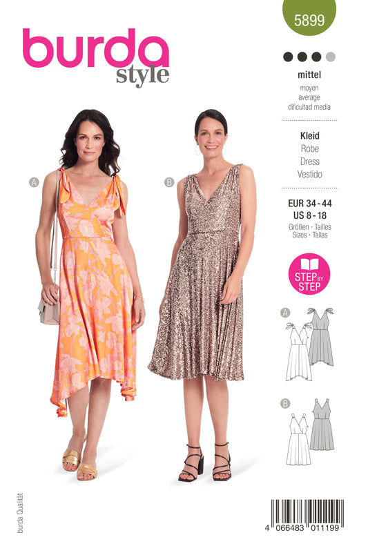 5899 Kleid