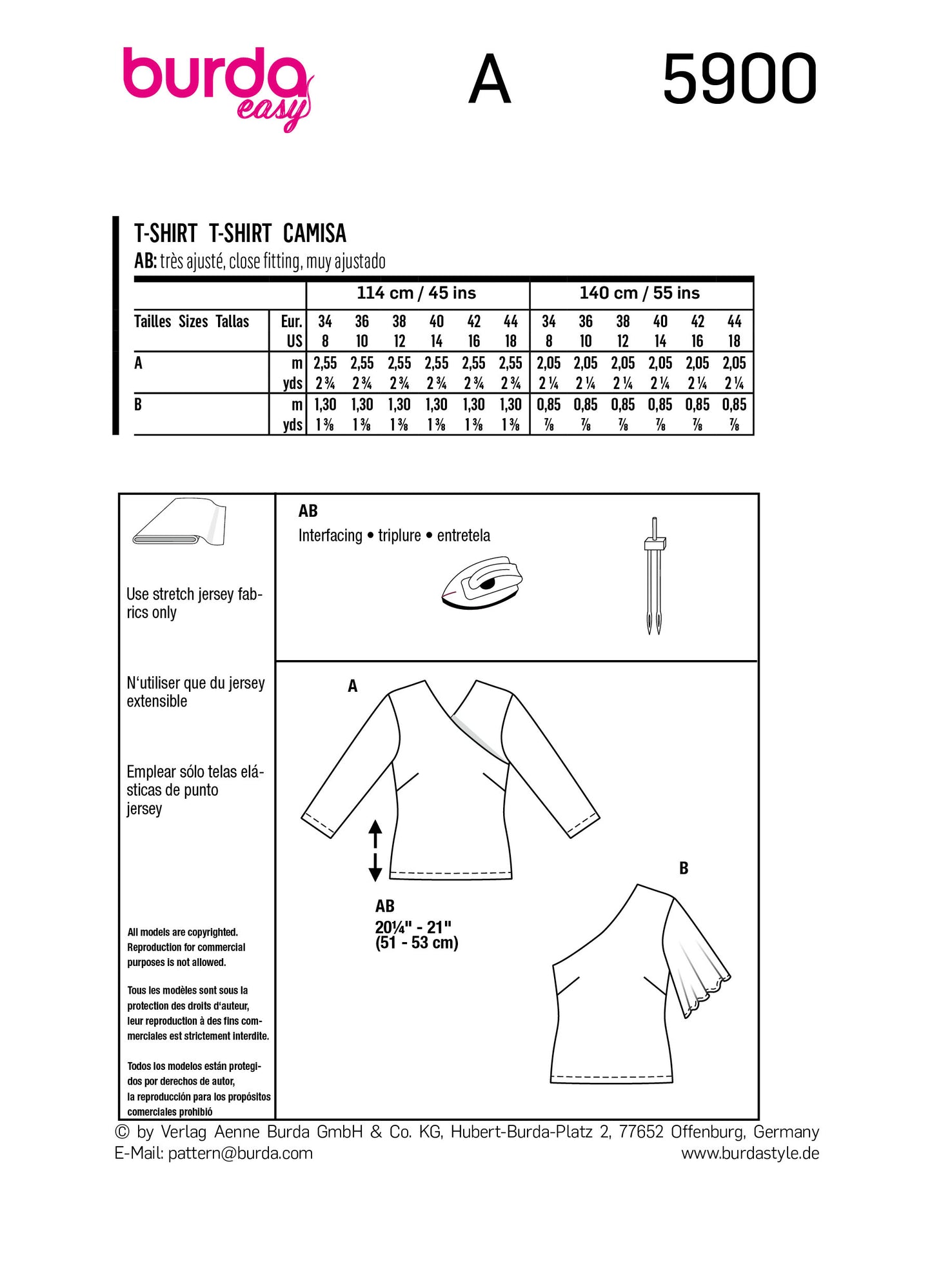 5900 Shirt