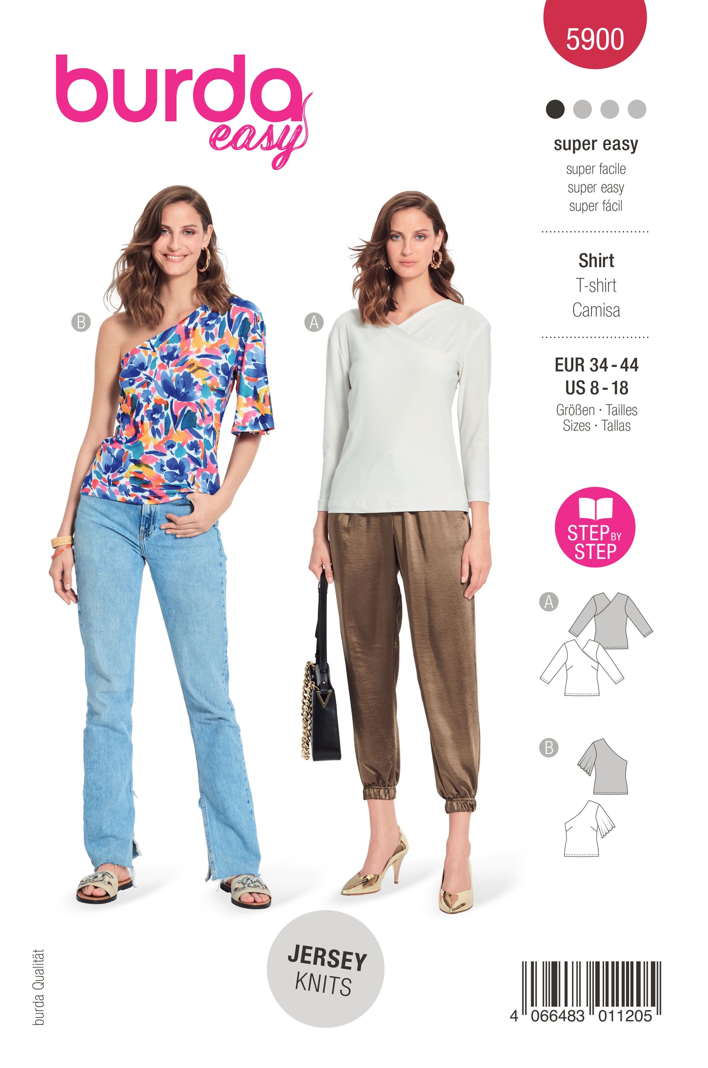 5900 Shirt