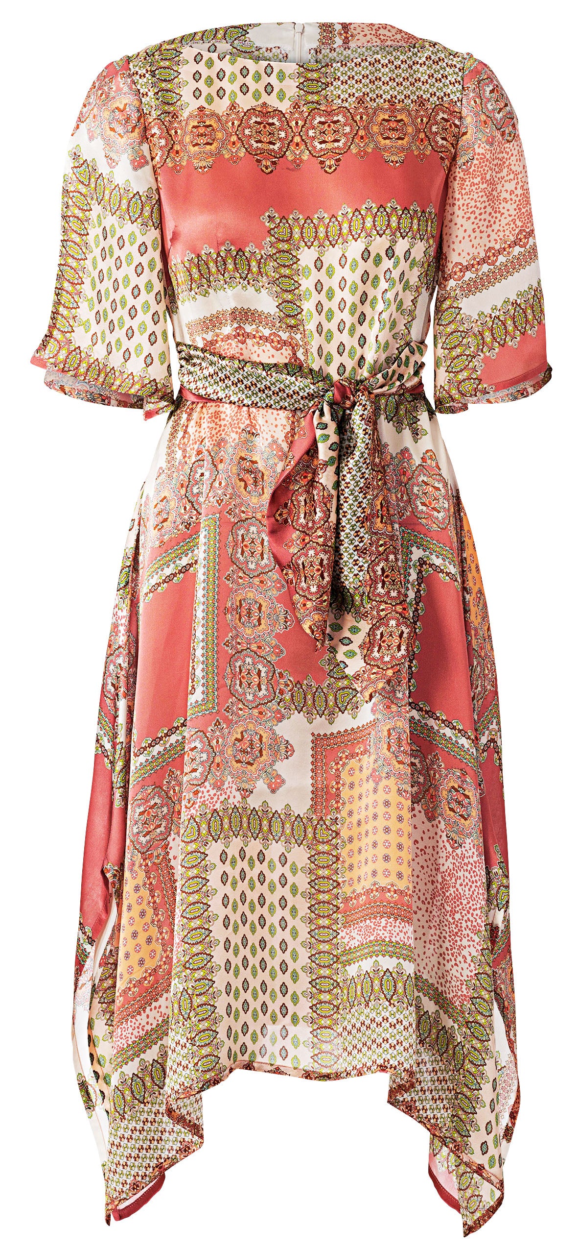 5903 Kleid