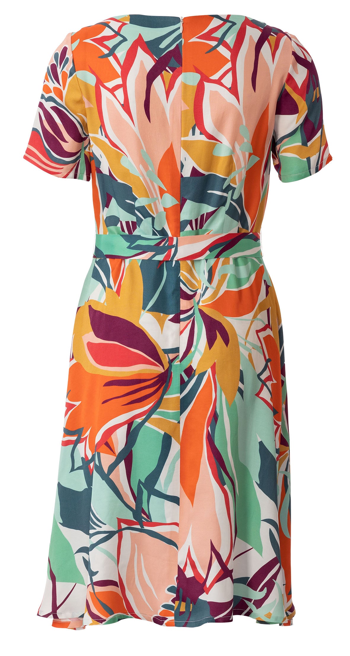 5903 Kleid