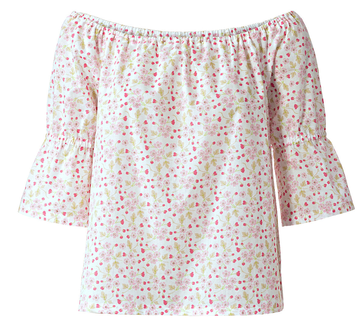 5904 Bluse