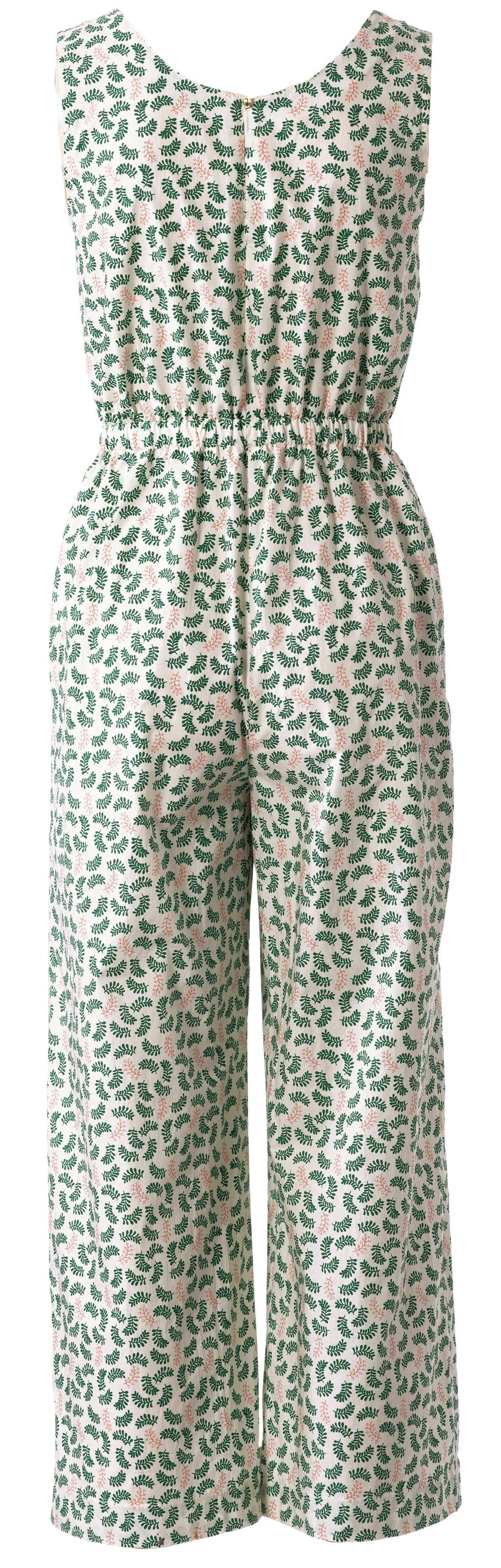 5905 overall