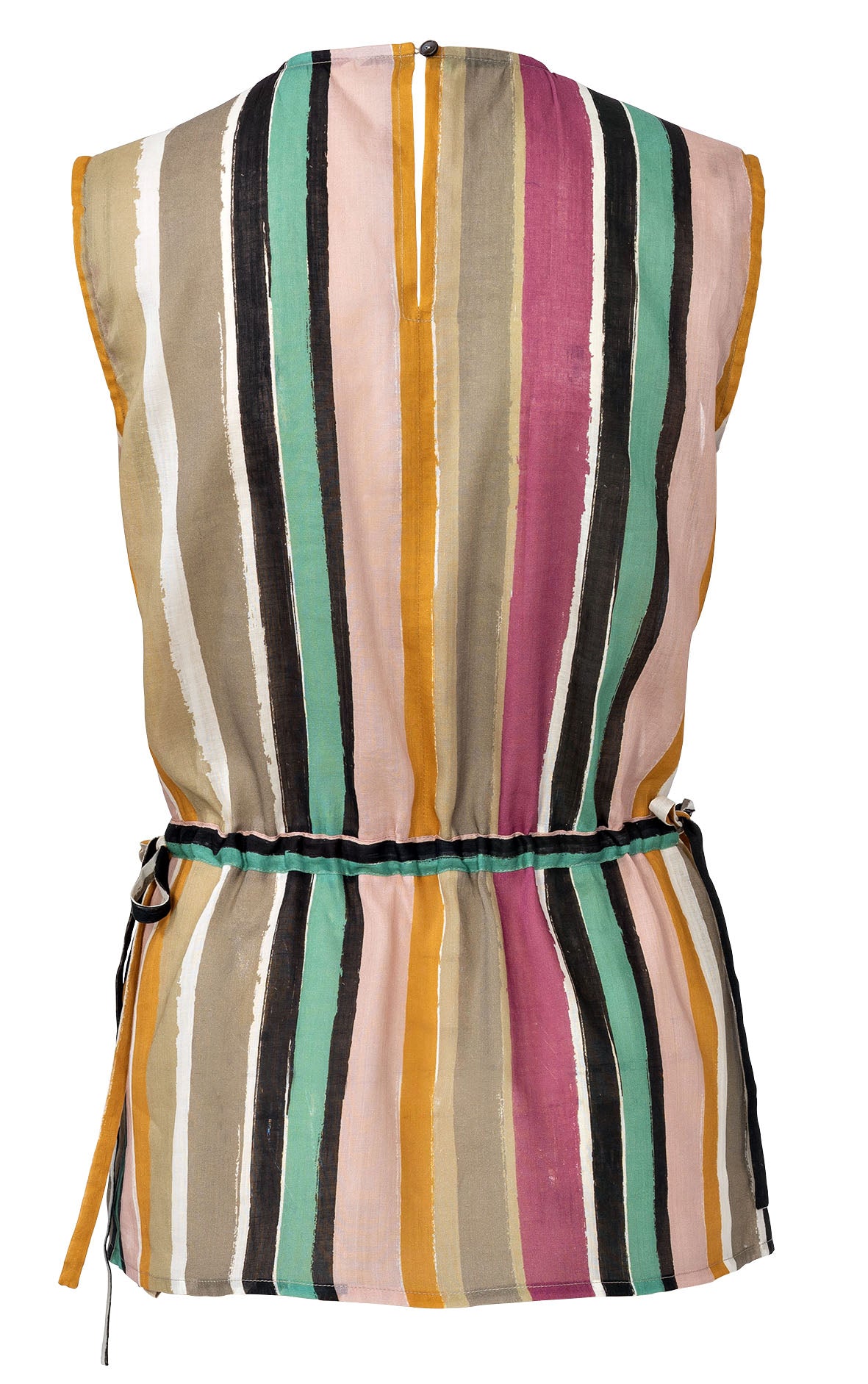 5914 Overall&Bluse