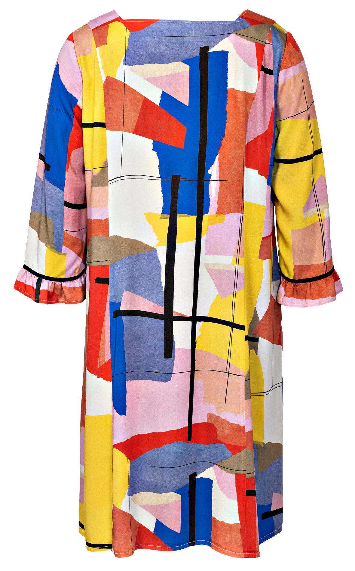 5917 Kleid&Tunika