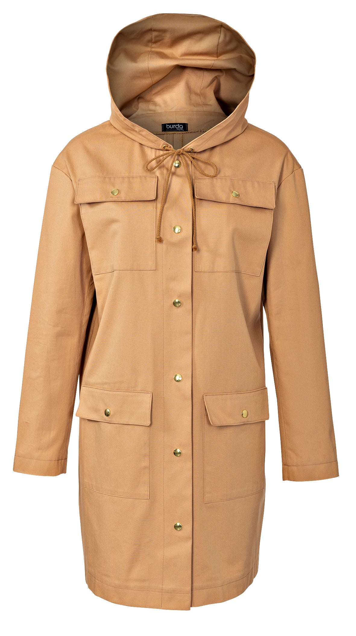 5923 Parka