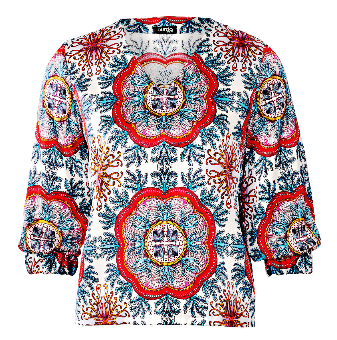 5924 Bluse