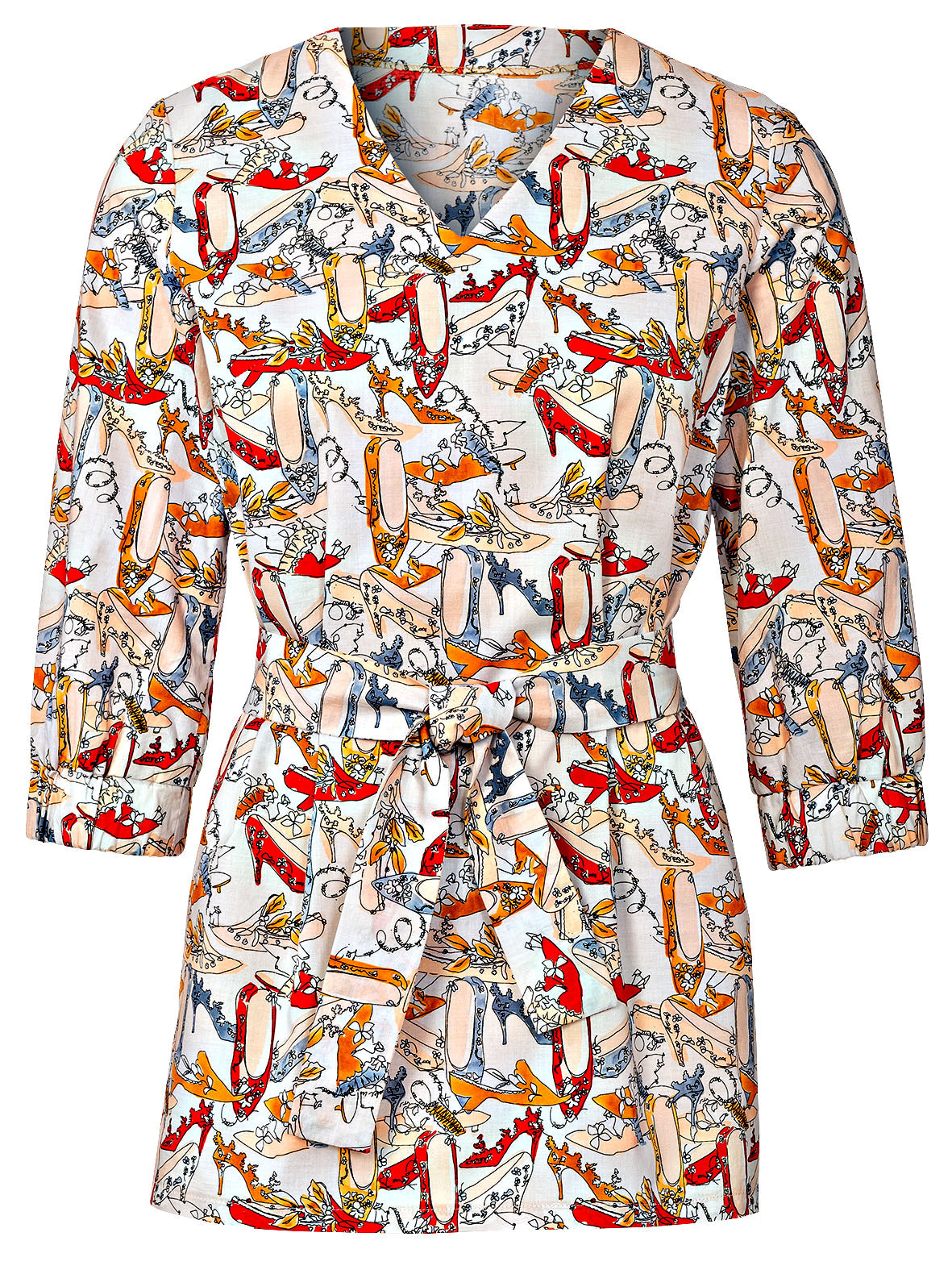 5924 Bluse