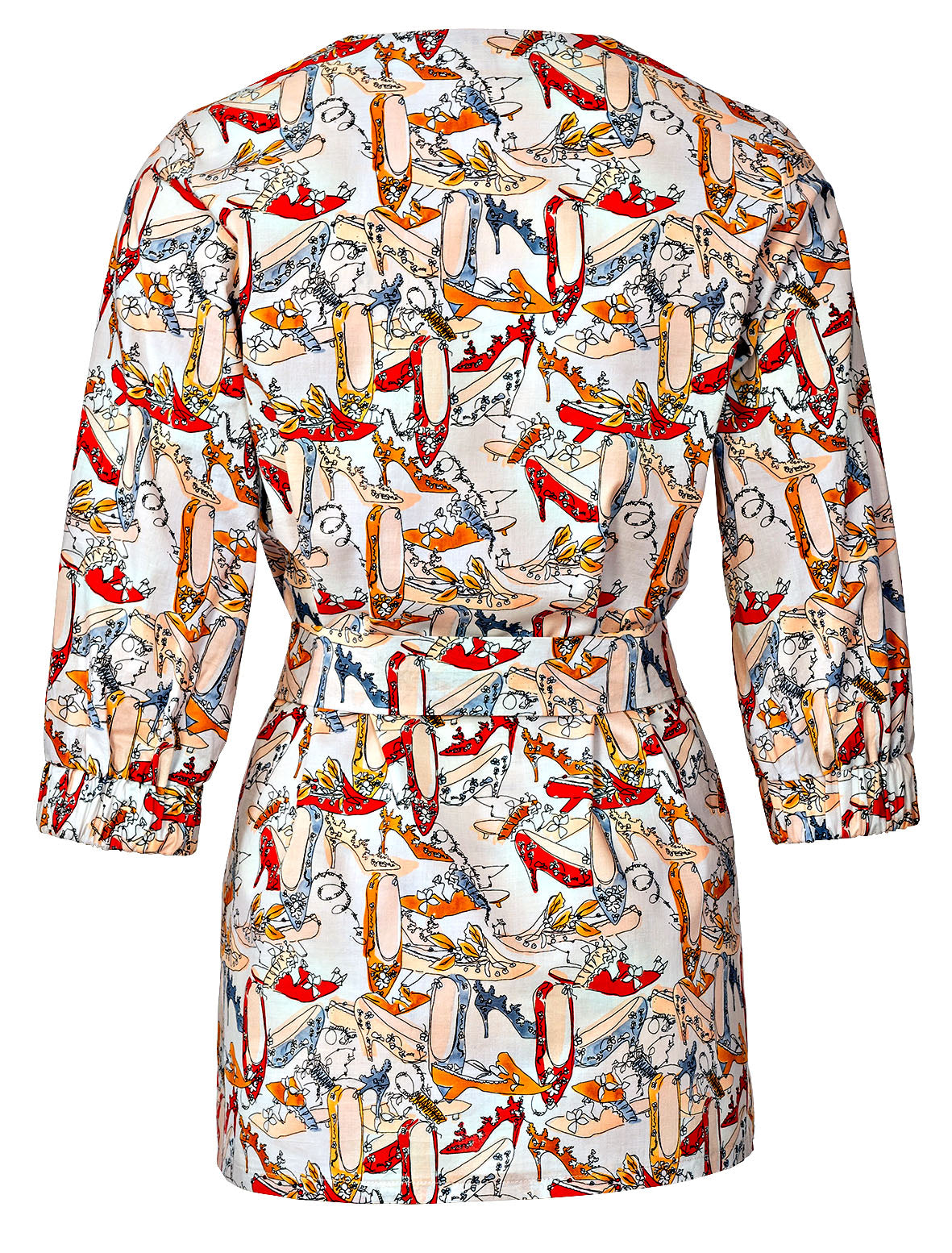 5924 Bluse