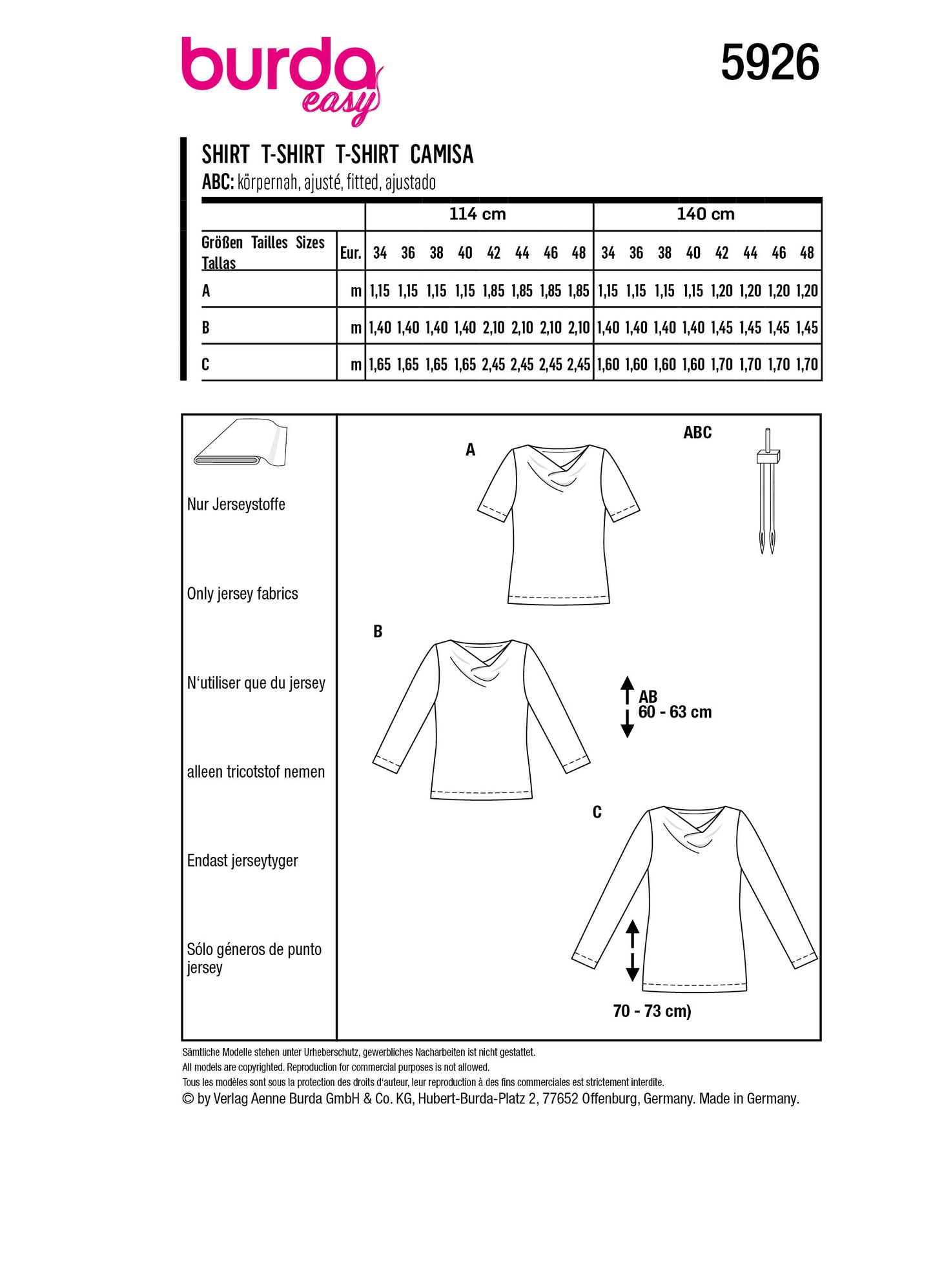 5926 Shirt