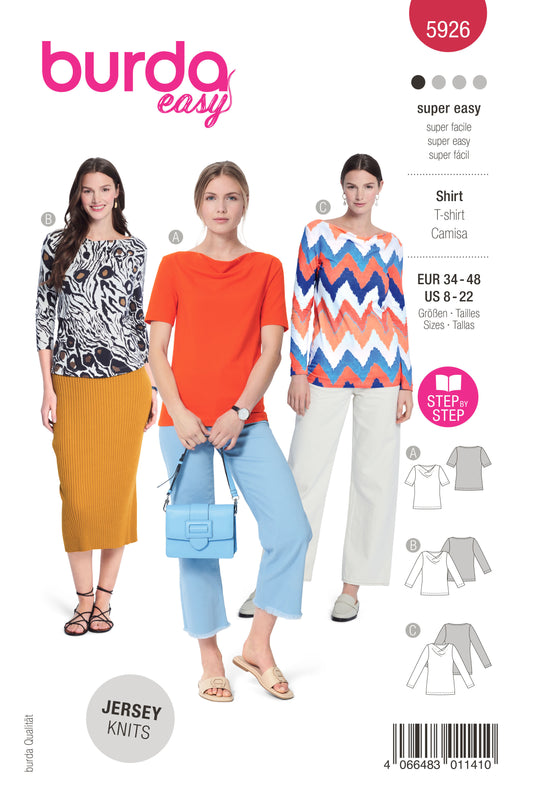 5926 Shirt